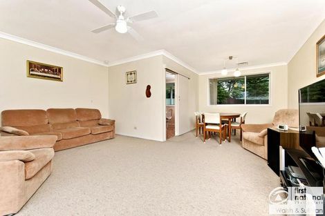 Property photo of 14 Asquith Avenue Winston Hills NSW 2153