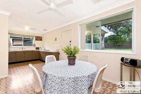 Property photo of 14 Asquith Avenue Winston Hills NSW 2153