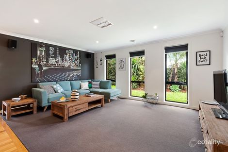 Property photo of 11 Kossatz Terrace Doreen VIC 3754