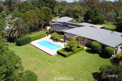 Property photo of 19 Lang Road Kenthurst NSW 2156