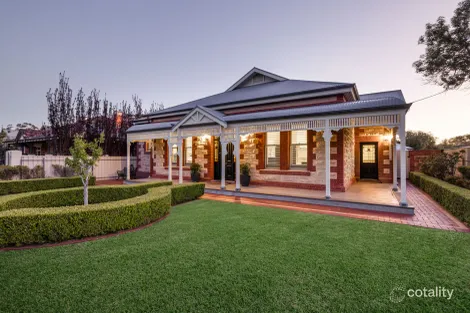 Property photo of 70 Harvey Street Woodville Park SA 5011