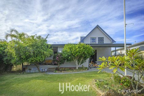 Property photo of 252 Diamond Beach Road Diamond Beach NSW 2430