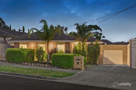 9 Overland Dr, Vermont South, VIC 3133