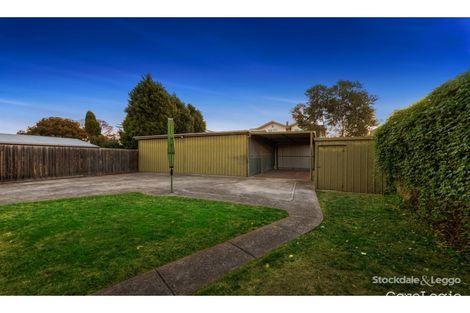 Property photo of 11 Richard Street Hadfield VIC 3046