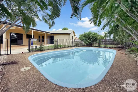 Property photo of 4 Concord Crescent Kirwan QLD 4817