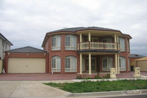 Property photo of 8 Cairnlea Drive Cairnlea VIC 3023