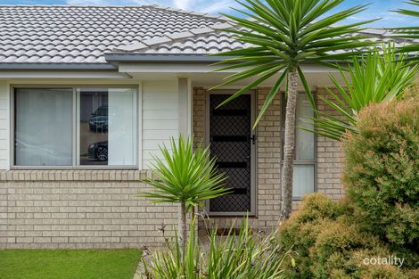 Property photo of 42 Tranquillity Way Eagleby QLD 4207