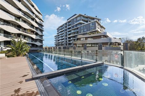 Property photo of 602/1 Acacia Place Abbotsford VIC 3067