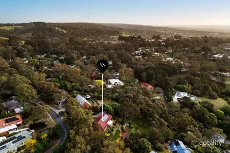 Property photo of 23 Mount Malvern Road Aberfoyle Park SA 5159