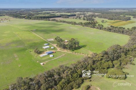 38 Barrett Rd, Rosa Brook, WA 6285