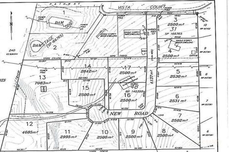 Property photo of 3 Vista Court Withcott QLD 4352