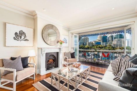 Property photo of 29 Bay View Street Lavender Bay NSW 2060