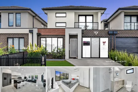 Property photo of 58B President Road Albanvale VIC 3021