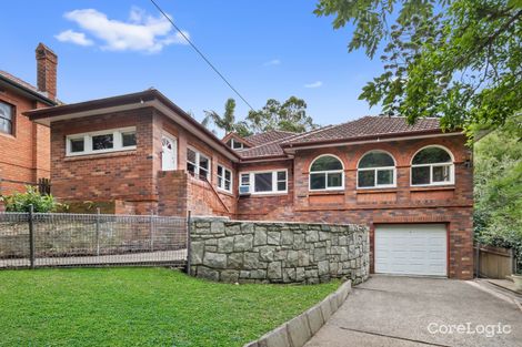 Property photo of 6 Luxor Parade Roseville NSW 2069