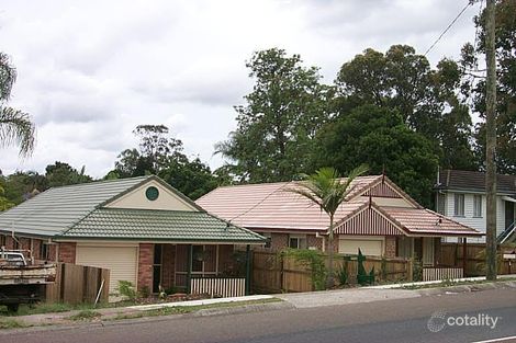 Property photo of 43 Pullen Road Everton Park QLD 4053
