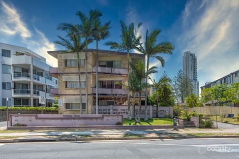 10/31 Old Burleigh Rd, Surfers Paradise, QLD 4217