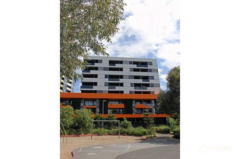 Property photo of 603/67 Galada Avenue Parkville VIC 3052
