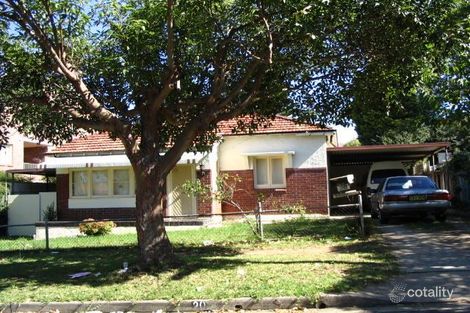 Property photo of 20 Reynolds Avenue Bankstown NSW 2200