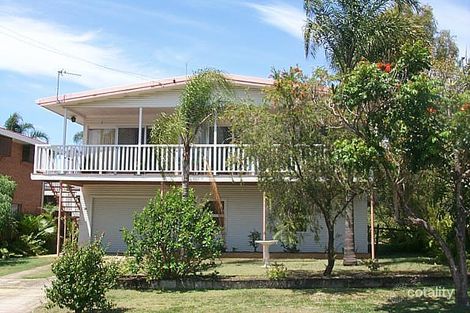Property photo of 10 Swallow Avenue Paradise Point QLD 4216