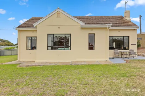 23 Henry St W, Port Elliot, SA 5212