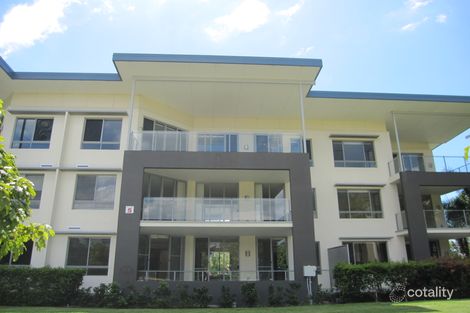 Property photo of 523/3 Pendraat Parade Hope Island QLD 4212