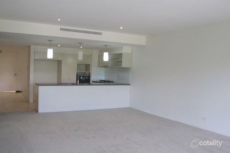 Property photo of 523/3 Pendraat Parade Hope Island QLD 4212