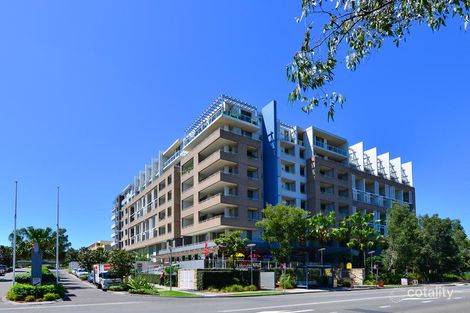 611/37 Amalfi Dr, Wentworth Point, NSW 2127