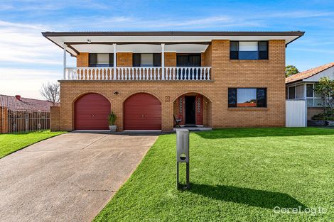 Property photo of 23 Gazelle Street Glenfield NSW 2167