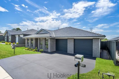 13 Beryl Dr, Rutherford, NSW 2320