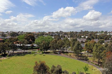 Property photo of 603/67 Galada Avenue Parkville VIC 3052