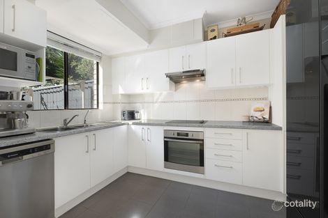 Property photo of 18/110-112 Crimea Road Marsfield NSW 2122