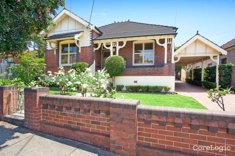 Property photo of 36 Wetherill Street Croydon NSW 2132