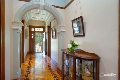 Property photo of 36 Wetherill Street Croydon NSW 2132