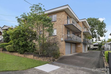 4/56 Cedar St, Greenslopes, QLD 4120