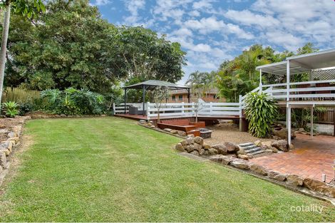 Property photo of 3 Teroma Street The Gap QLD 4061