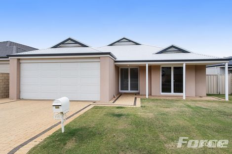 111 Sanctuary Cct, Dawesville, WA 6211