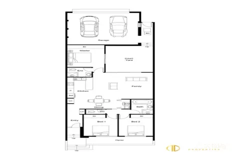 Property photo of 32 Whitrod Avenue Casey ACT 2913