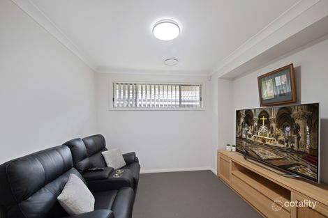 Property photo of 25 Tess Circuit Oran Park NSW 2570
