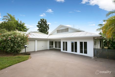 Property photo of 7 Rogers Close Whitfield QLD 4870