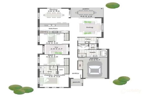 Property photo of 39 Brentford Road Richlands QLD 4077