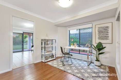 Property photo of 56 Lichfield Place Parkinson QLD 4115