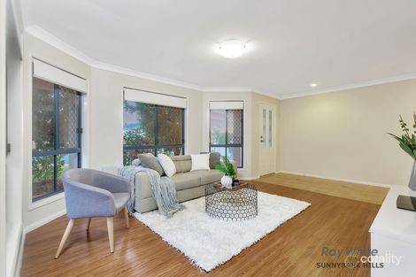 Property photo of 56 Lichfield Place Parkinson QLD 4115