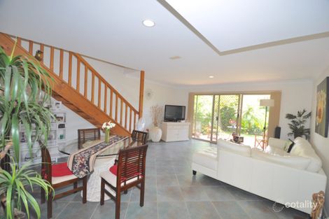 22/130 Plateau Cres, Carrara, QLD 4211