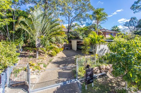 Property photo of 36 Corrofin Street Ferny Grove QLD 4055