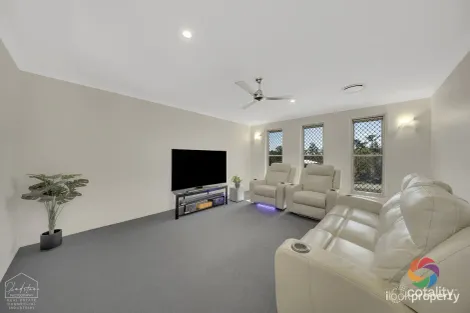Property photo of 77 Nanando Drive Calliope QLD 4680