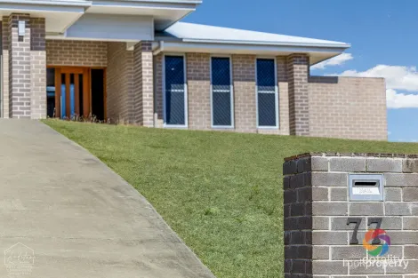 Property photo of 77 Nanando Drive Calliope QLD 4680