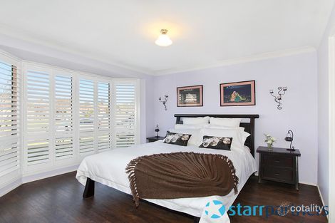 Property photo of 6 Bethel Close Rooty Hill NSW 2766