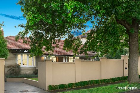 Property photo of 49 Fairview Avenue Camberwell VIC 3124