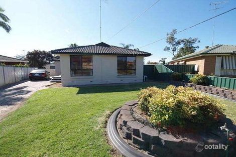 Property photo of 16 Deborah Crescent Cambridge Park NSW 2747