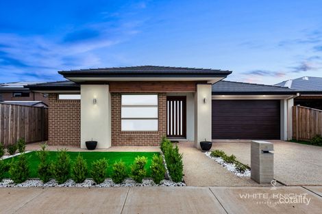 Property photo of 3 Webber Drive Deanside VIC 3336